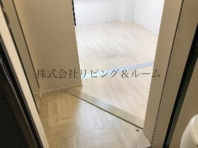 【その他】 | エスペランサーエスピーノ | ベランダ