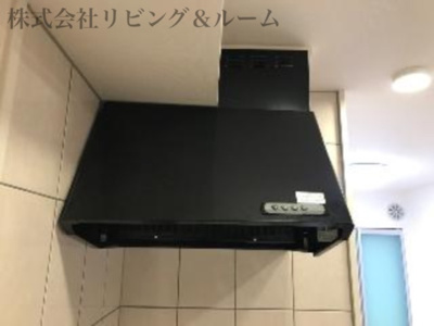 【キッチン】 | エスペランサーエスピーノ | キッチン