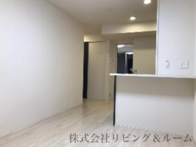 【居間・リビング】 | エスペランサーエスピーノ | リビング