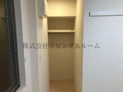 【収納】 | エスペランサーエスピーノ | 収納