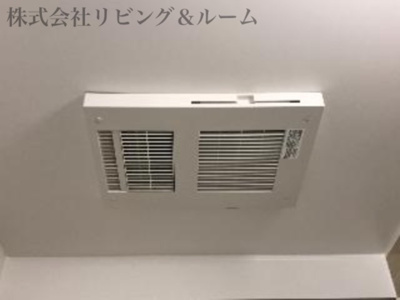 【設備】 | エスペランサーエスピーノ | 室内設備