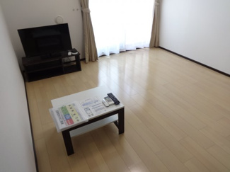 【居間・リビング】 | クレイノアリエッタ