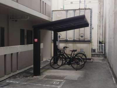 【その他】 | プランドール真嘉比