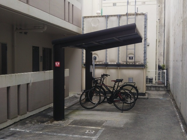 【その他】 | プランドール真嘉比