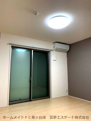 【内装】 | フジパレス堺鳳中Ⅵ番館