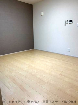 【内装】 | フジパレス堺鳳中Ⅵ番館