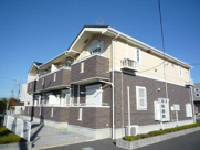 ペアシティ古河Ⅰの画像