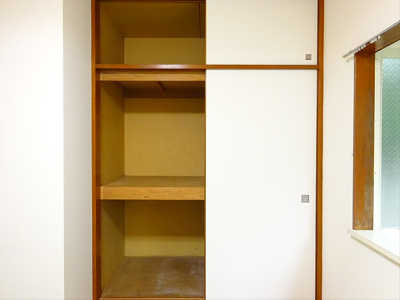 【収納】 | マウントハイム