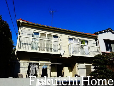 【外観】 | マウントハイム