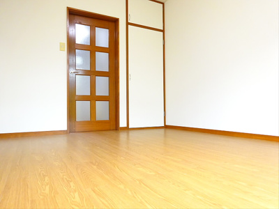 【寝室】 | マウントハイム