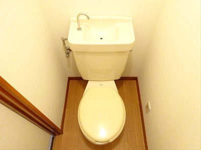 【トイレ】 | マウントハイム