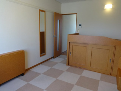 【洋室】 | HIRO大城