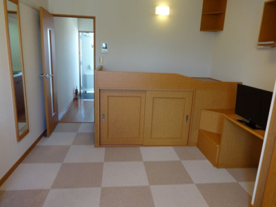 【外観】 | HIRO大城