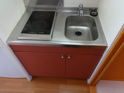 【キッチン】 | HIRO大城