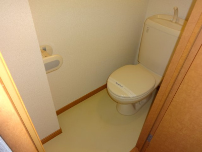 【トイレ】 | HIRO大城