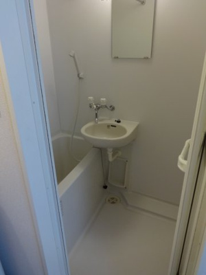 【シャワールーム】 | HIRO大城