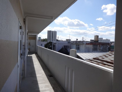 【その他共用部分】 | HIRO大城