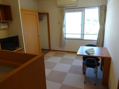 【内装】 | HIRO大城