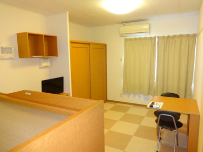 【外観】 | HIRO大城