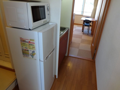 【内装】 | HIRO大城