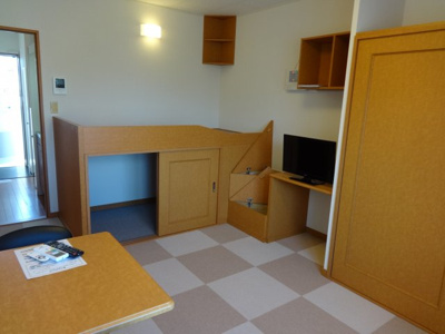 【内装】 | HIRO大城