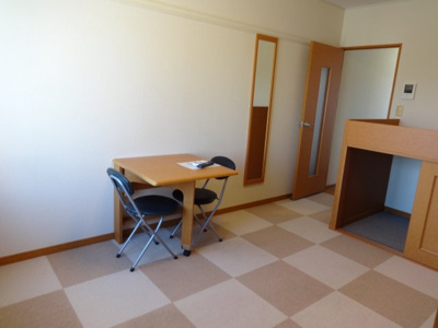 【内装】 | HIRO大城