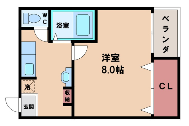 【間取り】 | エルマーレ