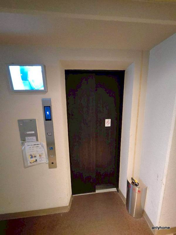 グリシーヌの設備