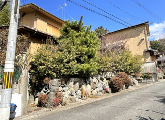 【外観】 | 『この土地の広さにはどんな家が建つの？』注文住宅についての質問やその他、些細な事でもなんなりとお聞き下さい(^-^)　