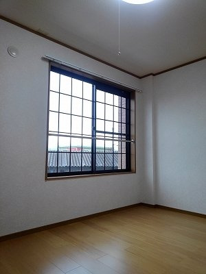 ボンヌ・シャンス一番館の内装|内装もきれいです