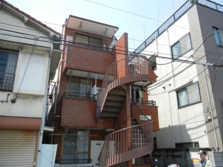 【外観】