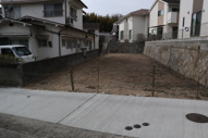 広両谷２丁目土地の画像