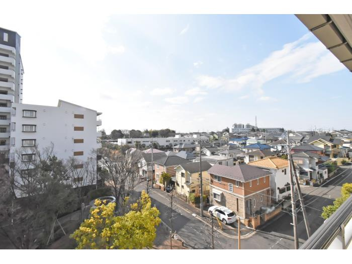 【物件からの展望】