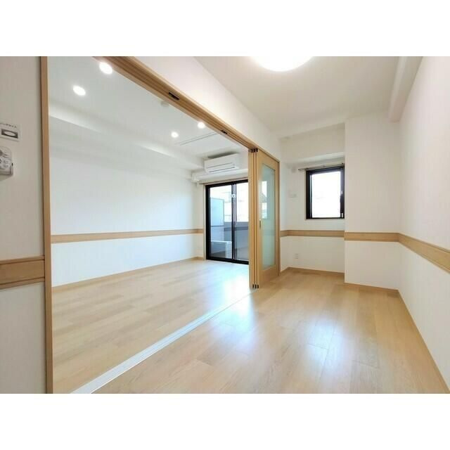 熊本市中央区本荘５丁目の賃貸マンションの設備