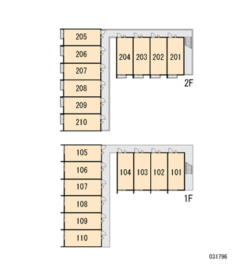 【その他共用部分】 | ＨＩＲＯ大城