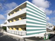 グレースＹＯＧＩの画像