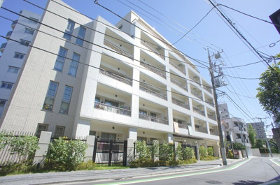 ☆オートロック付きマンション☆