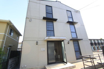 レオパレス関屋の画像