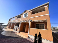 稲沢市奥田酒伊町のアパートの画像