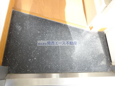 【玄関】 | レオパレスエルヴェールⅡ
