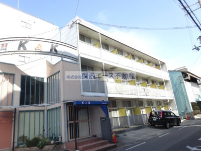 【外観】 | レオパレスエルヴェールⅡ