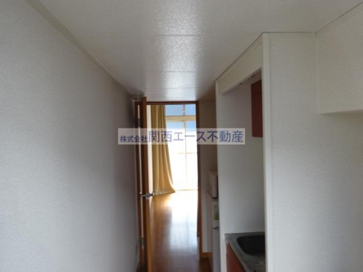 【内装】 | レオパレスエルヴェールⅡ