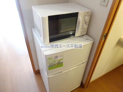  | レオパレスエルヴェールⅡ