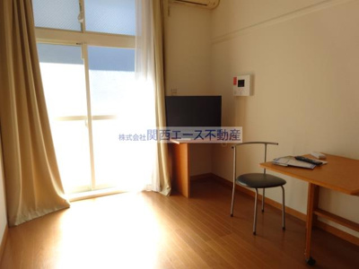  | レオパレスエルヴェールⅡ