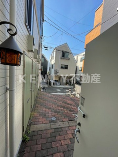 【展望】