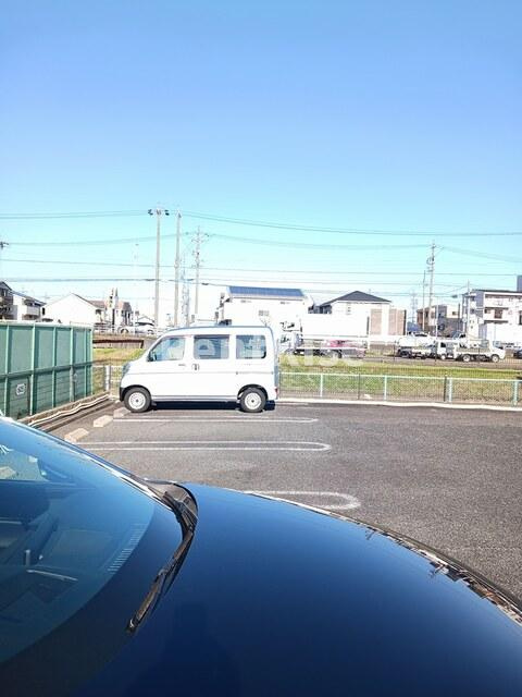 ジェルメ・アンジュの展望