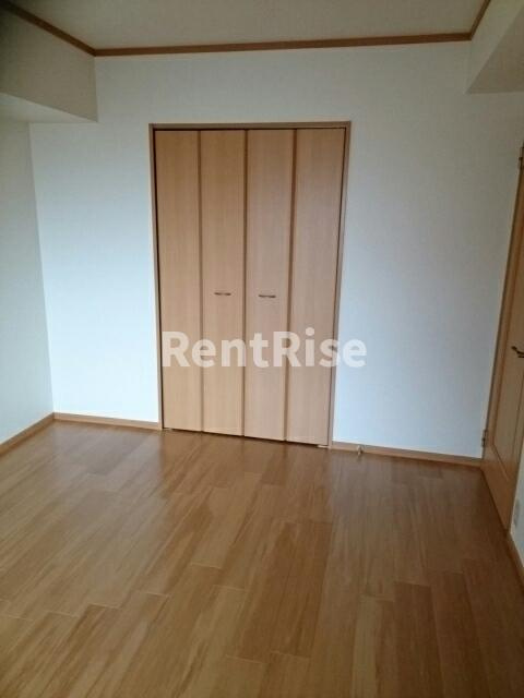 ジェルメ・アンジュの居間・リビング