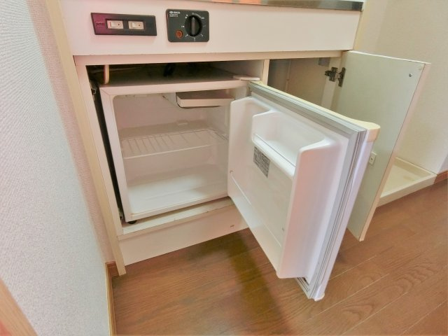 アークAの設備|冷蔵庫