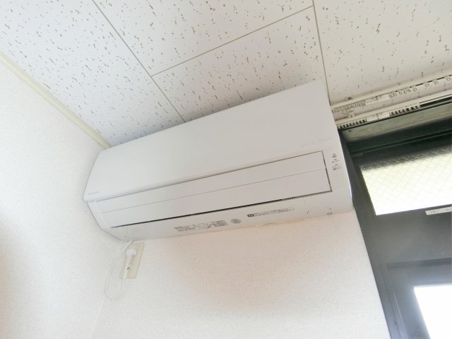 アークAの設備