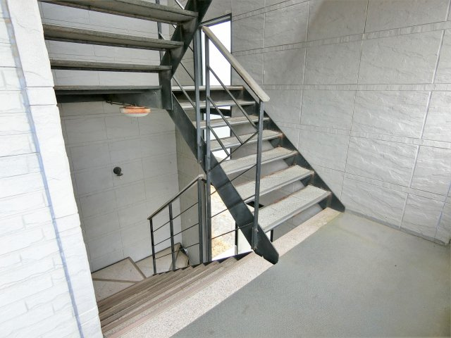 アークAのその他共用部分